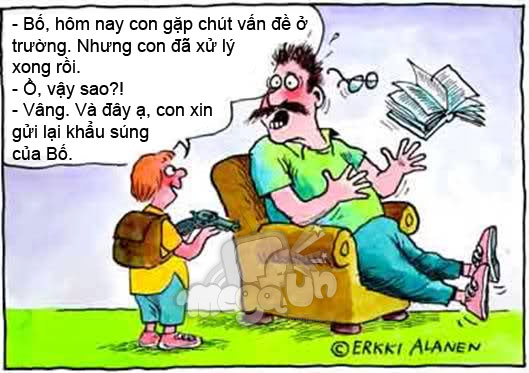 Ảnh vui tổng hợp 9