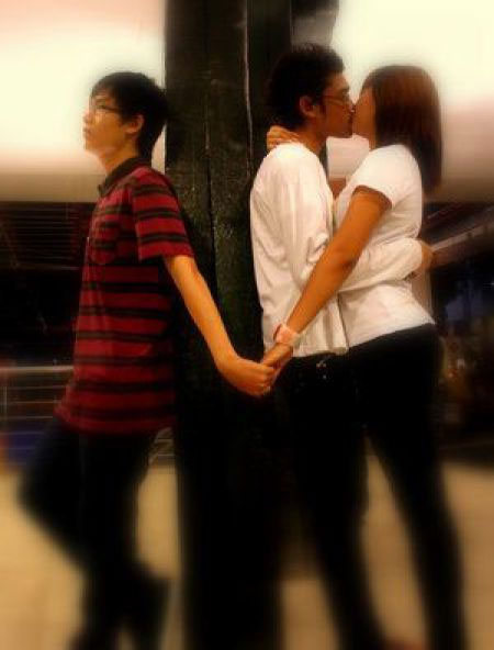 Muôn nẻo ngoại tình 10