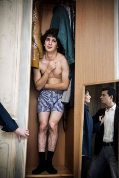 Muôn nẻo ngoại tình 11