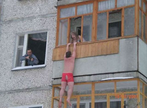 Muôn nẻo ngoại tình 12