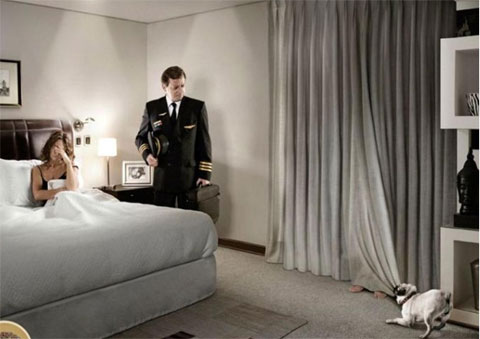 Muôn nẻo ngoại tình 13