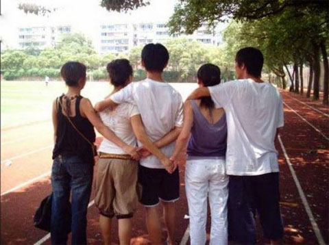 Muôn nẻo ngoại tình 14