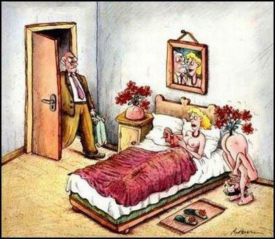 Muôn nẻo ngoại tình 15