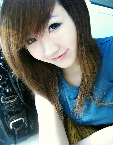 Hân Ly - Ly Princess (Rất xinh)