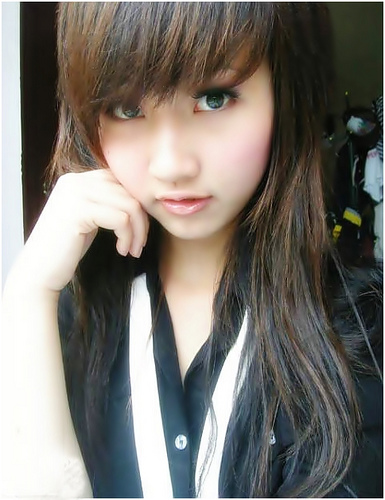 Hân Ly - Ly Princess (Rất xinh) 21