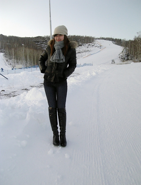 Hân Ly - Ly Princess (Rất xinh) 13