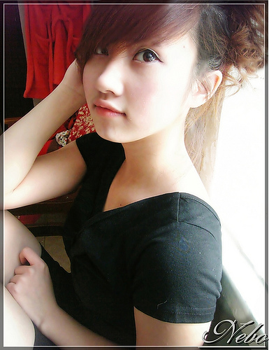 Hân Ly - Ly Princess (Rất xinh) 17