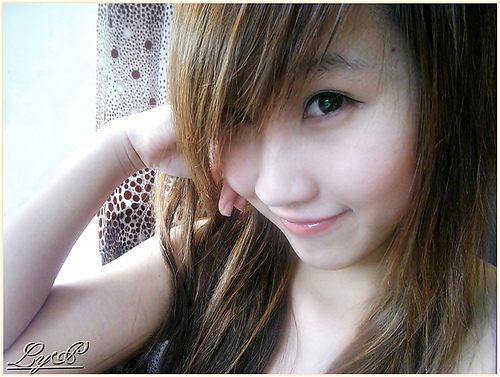 Hân Ly - Ly Princess (Rất xinh) 18