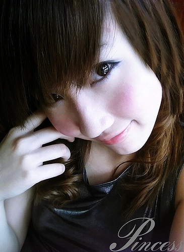 Hân Ly - Ly Princess (Rất xinh) 19