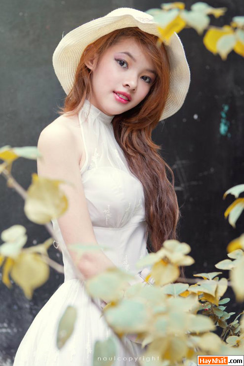 Hot girl Ngọc Phượng