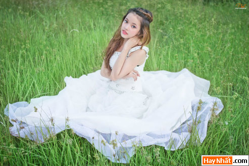 Hot girl Ngọc Phượng 5