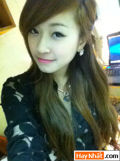 Bộ sưu tập HOT girls trên FaceBook (Part.1) 20