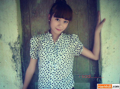 Bộ sưu tập HOT girls trên FaceBook (Part.1) 12