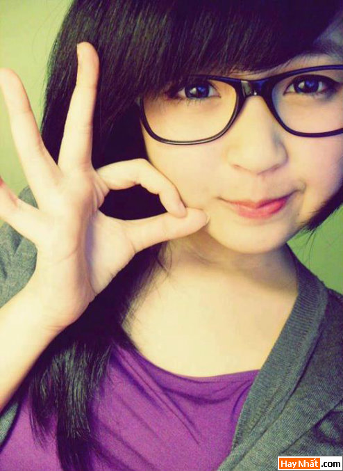 Bộ sưu tập HOT girls trên FaceBook (Part.1) 13