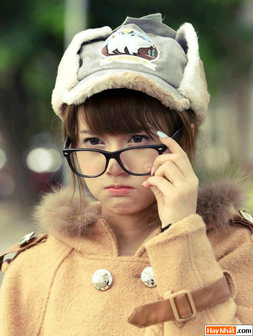 Bộ sưu tập HOT girls trên FaceBook (Part.1) 15