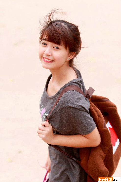 Bộ sưu tập HOT girls trên FaceBook (Part.1) 17