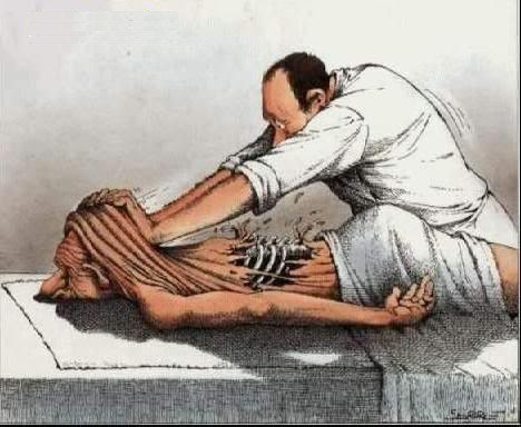 Cẩn thận khi đi matxa nhé 2