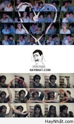 Liên khúc cười (Part 4) 8