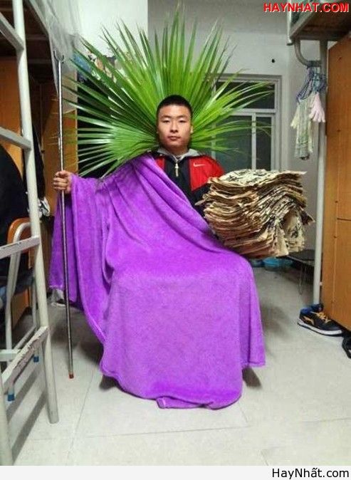 Liên khúc cười (Số 1) 6