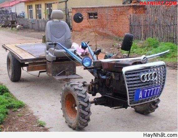 Liên khúc cười (Part 3) 11