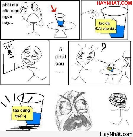 Liên khúc cười (Số 1) 7