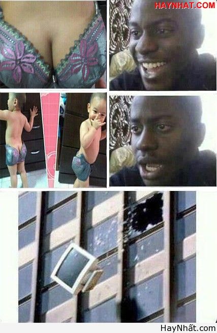 Liên khúc cười (Số 5) 7