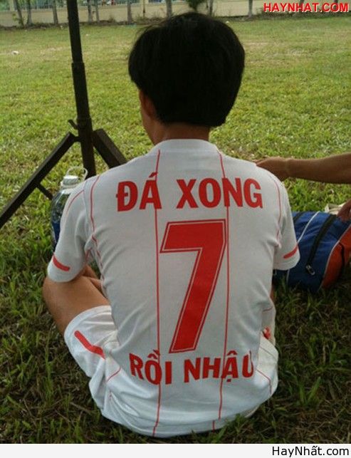 Liên khúc cười (Số 5) 8