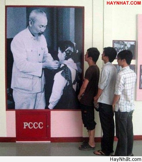 Liên khúc cười (số 6) 9