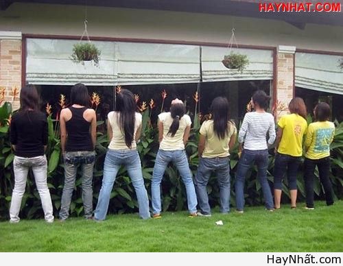 Liên khúc cười (Số 1) 8