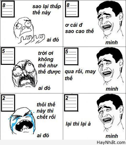 Truyện tranh Troll Face hay nhất (Part 2) 4