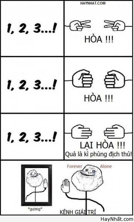 Truyện tranh Troll Face hay nhất (Part 2) 6