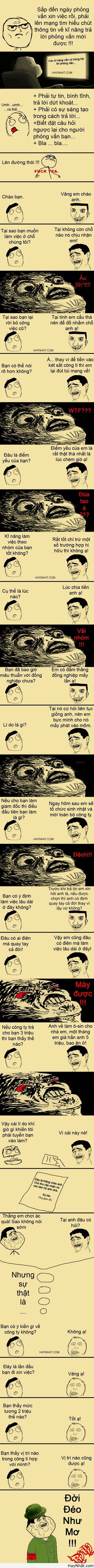 Truyện tranh Troll Face chế hài (Part 3) 3