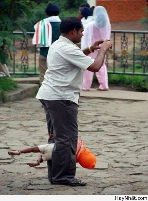 Liên khúc cười (số 8) 6