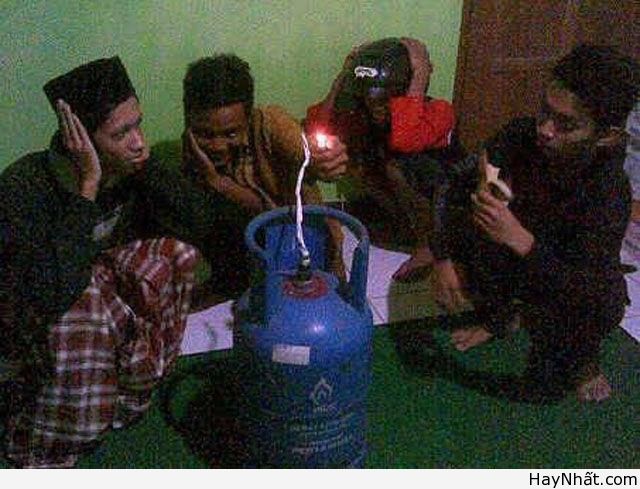 Liên khúc cười (số 9) 12