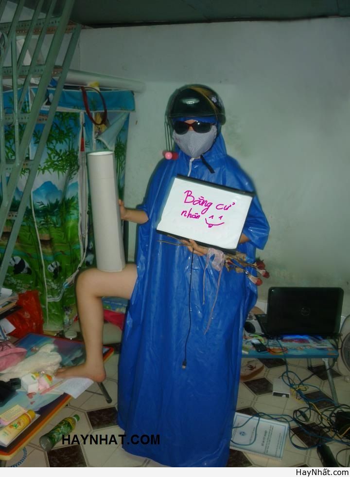 Liên khúc cười (số 10) 8