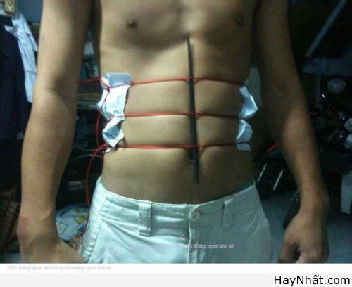 Liên khúc cười (số 10) 9