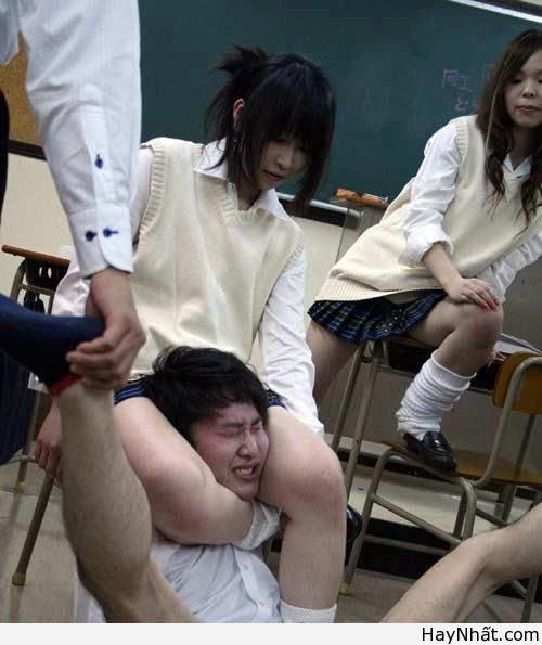 Liên khúc cười (số 11) 8