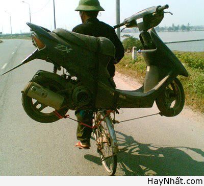 Liên khúc cười (số 11) 12