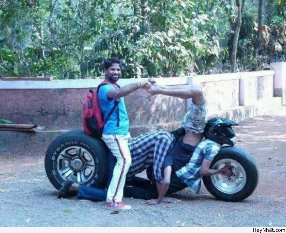 Liên khúc cười (số 12) 10