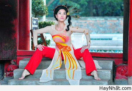 Liên khúc cười (số 13) 7