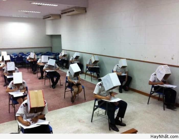 Liên khúc cười (số 13) 8