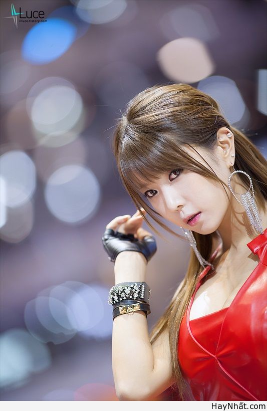 Heo Yun Mi in BIMOS 2023 (Part 2)