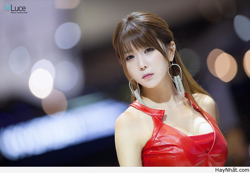 Heo Yun Mi in BIMOS 2012 (Part 2) 8