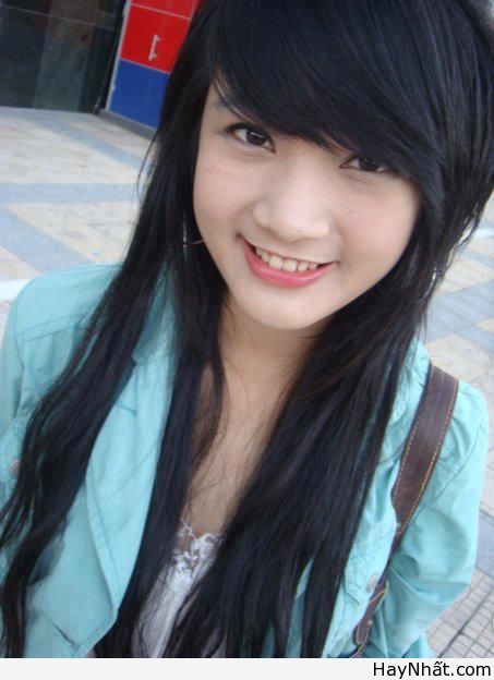 Bộ sưu tập HOT girls Facebook (Part 3) 6