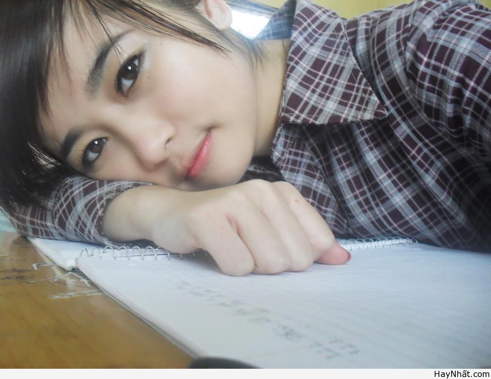 Bộ sưu tập HOT girls Facebook (Part 3) 7