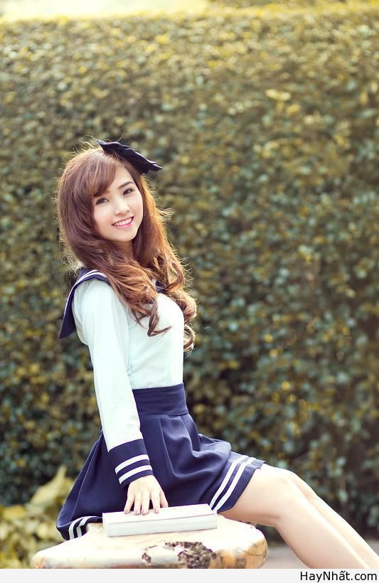 Bộ sưu tập HOT girls Facebook (Part 3)