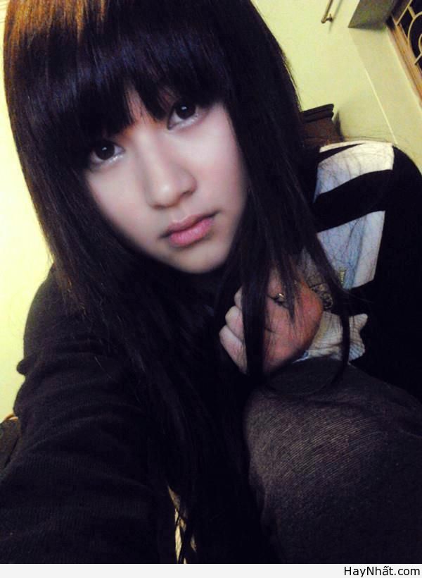 Bộ sưu tập HOT girls Facebook (Part 3) 8