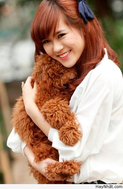 Hot girl Hà Vân 16