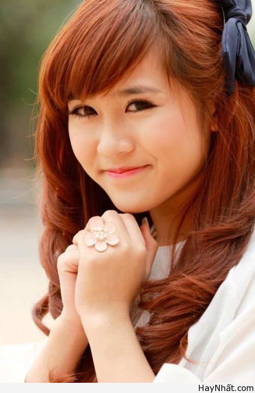 Hot girl Hà Vân 24