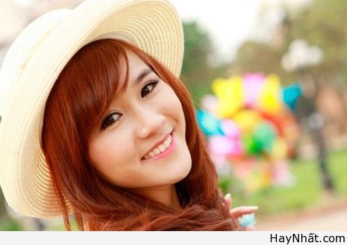 Hot girl Hà Vân 25